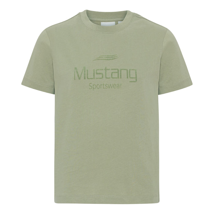Mustang Jr. T-shirt