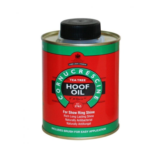 Tea Tree Hoof Oil