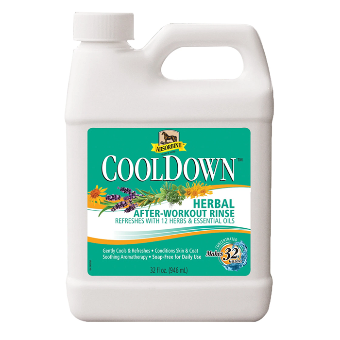 CoolDown Rinse