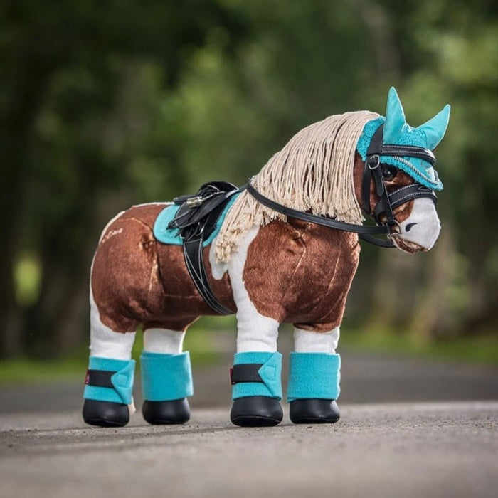 Mini Pony 'Flash'