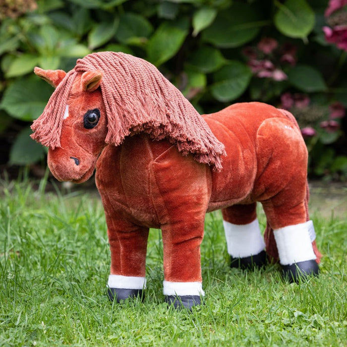 Mini Pony 'Thomas'