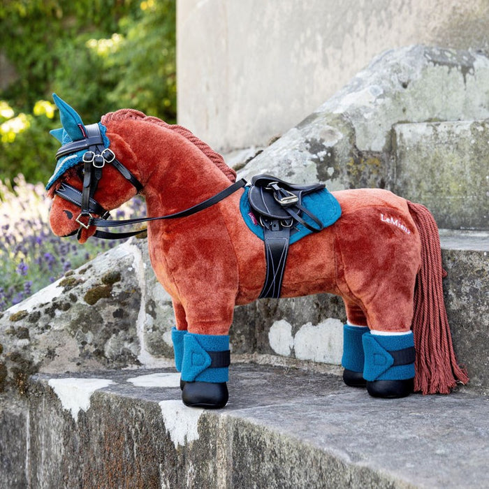 Mini Pony 'Thomas'